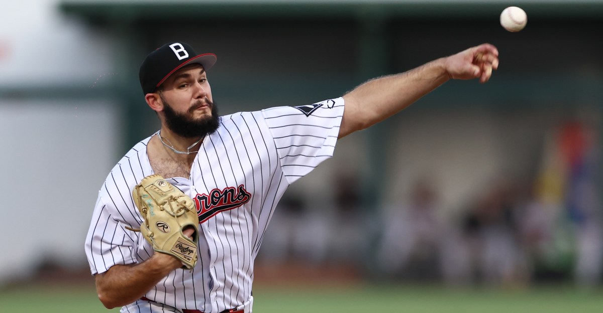 2026 South Side Sox Prospect Vote: Round 21