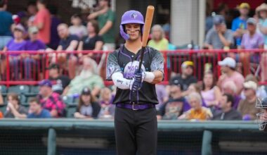 Josue Briceño’s rapid rise continued this season