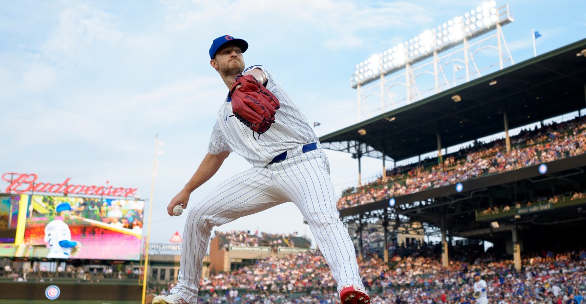 The Demise of the Everyday Starter