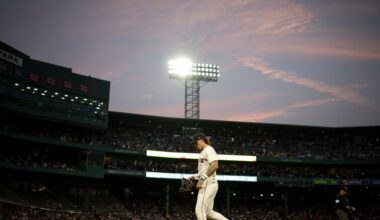 Red Sox News & Links: Is there a Jarren Duran trade on the horizon?