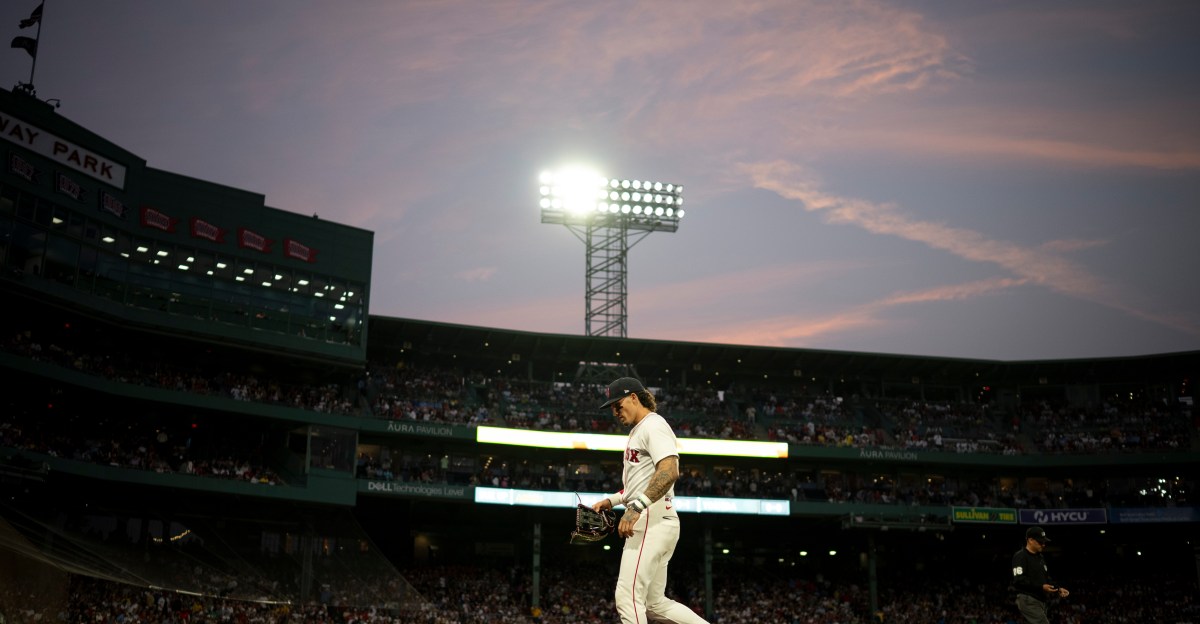 Red Sox News & Links: Is there a Jarren Duran trade on the horizon?