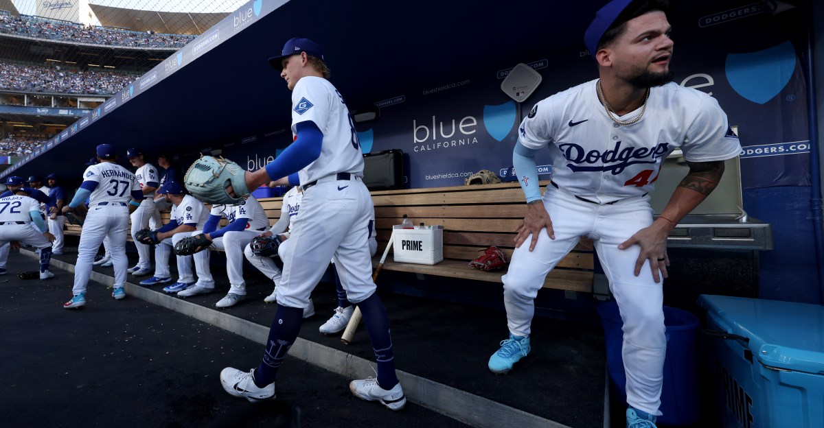 Dodgers news: Andy Pages, Emmet Sheehan 2025 pre-arbitration bonus pool