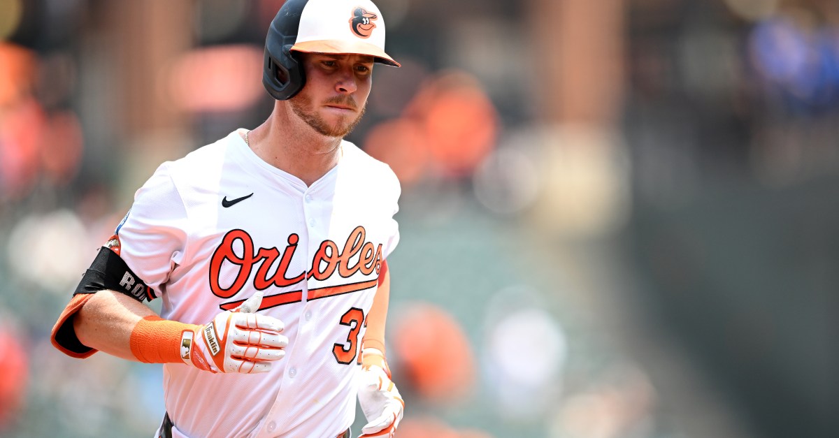 A few former Orioles could soon find new teams ahead of 2026