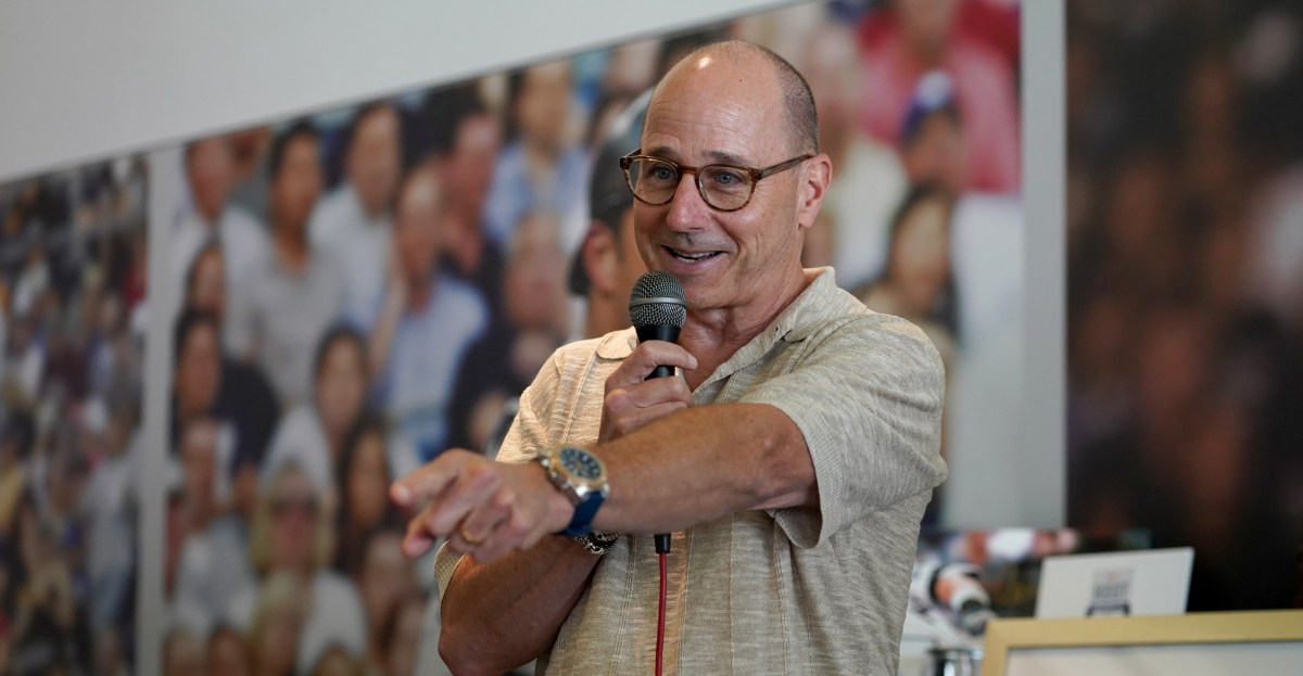 Yankees 2025 Winter Meetings Rumors: Day Two