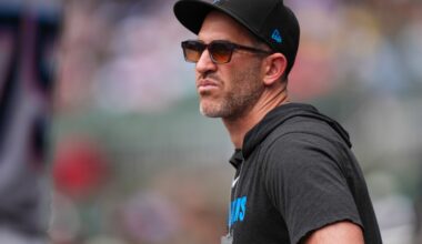 According to reports, Rockies will hire Alon Leichman as pitching coach