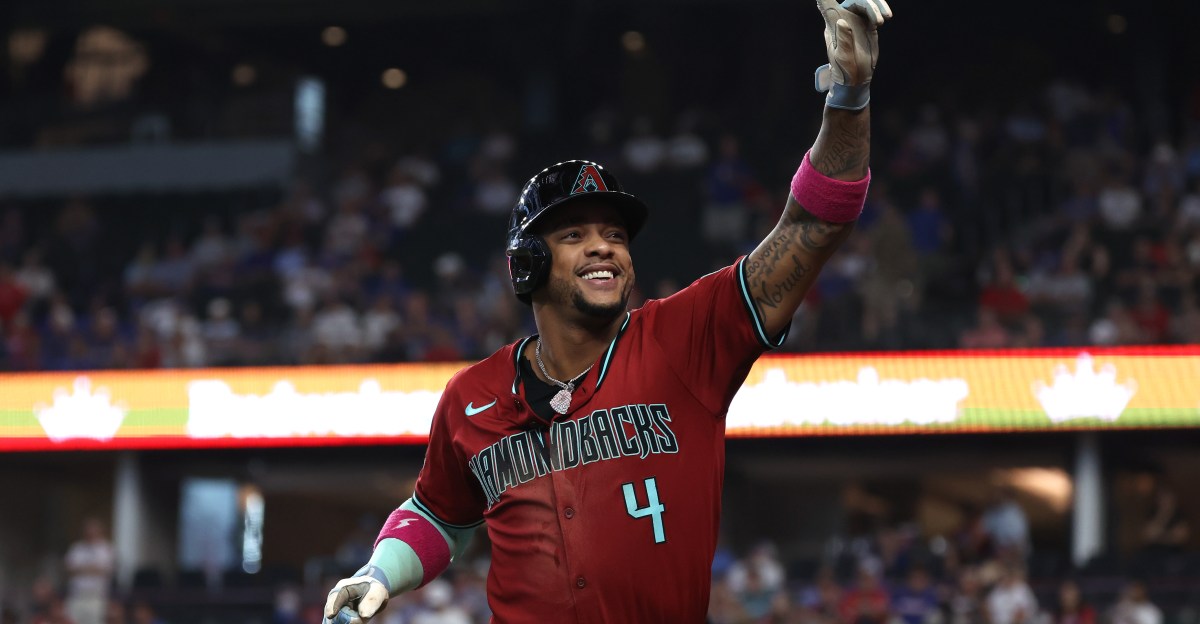 Arizona Diamondbacks Play of the Year nominations