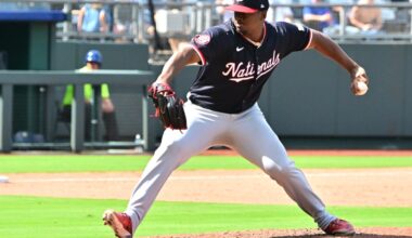 Seattle makes a weird trade