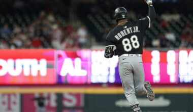 MLB Roundup: Jorge Polanco to Mets, Luis Robert in demand