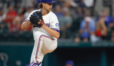 Friday morning Rangers things | Lone Star Ball