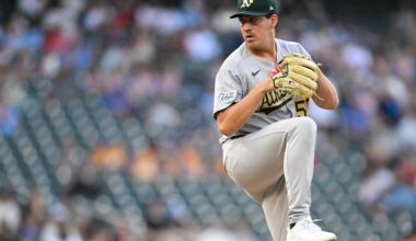 2025 Season in Review: Jacob Lopez