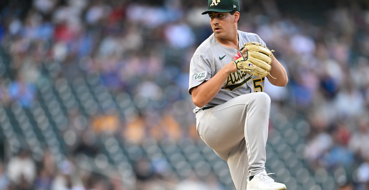 2025 Season in Review: Jacob Lopez