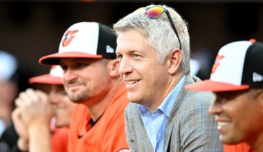 Orioles news: More from Pete Alonso’s press conference