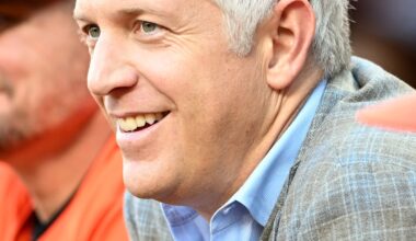 Happy birthday, Mike Elias | Camden Chat