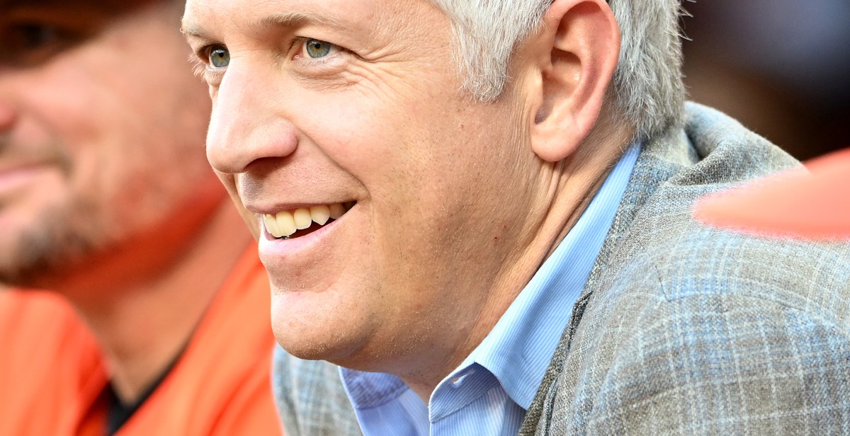 Happy birthday, Mike Elias | Camden Chat