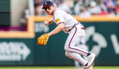 2025 Player Reviews: Nick Allen