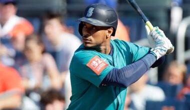 Mets Analysis: How Jorge Polanco fits into the Mets’ lineup