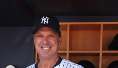 Making the best Yankees team from players with December birthdays