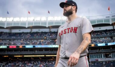 Yankees Potential Free Agent Target: Lucas Giolito