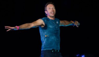 Chris Martin returns to Texas, per report