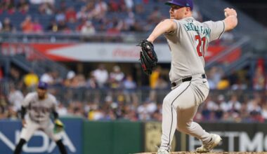 Arizona Diamondbacks Play of the Year nominations