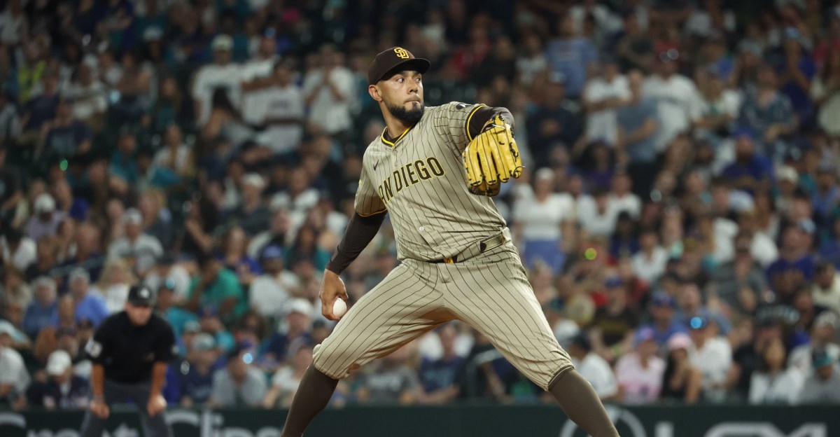 Braves add Suarez, Yaz | Lone Star Ball