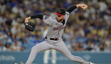 Phillies bolster bullpen with lefty specialist Kyle Backhus in trade with Diamondbacks
