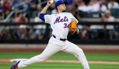 Mariners News, 12/1/25: Kodai Senga, Tyler Rogers, and Munetaka Murakami