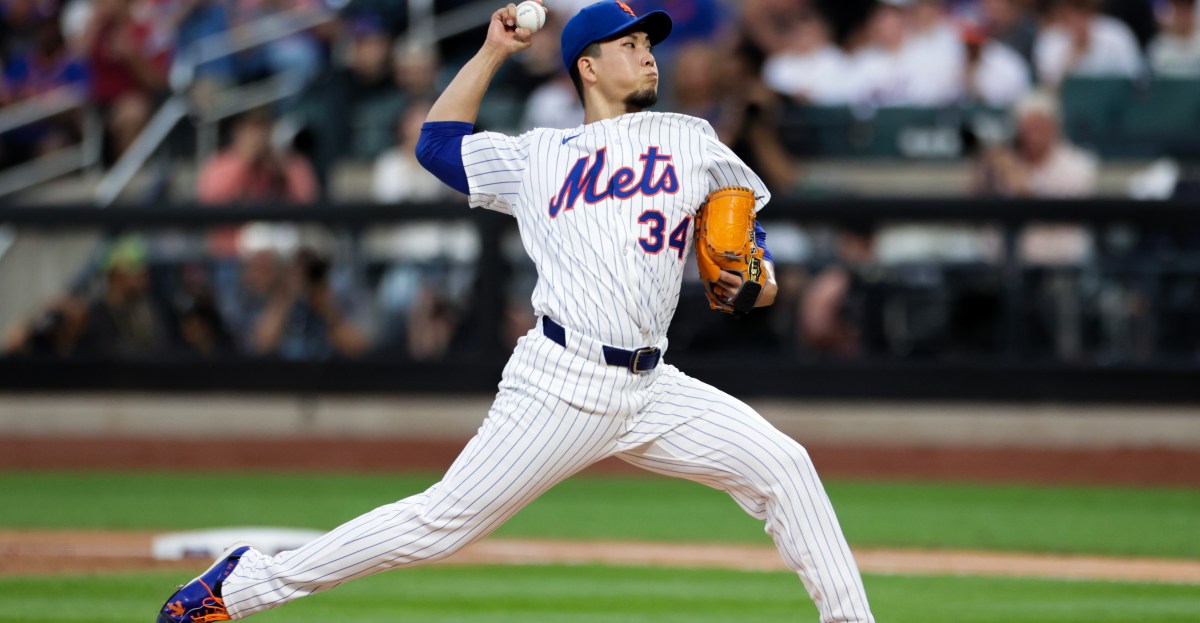 Mariners News, 12/1/25: Kodai Senga, Tyler Rogers, and Munetaka Murakami