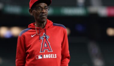 SF Giants News: Ron Washington reportedly joining Giants coaching staff