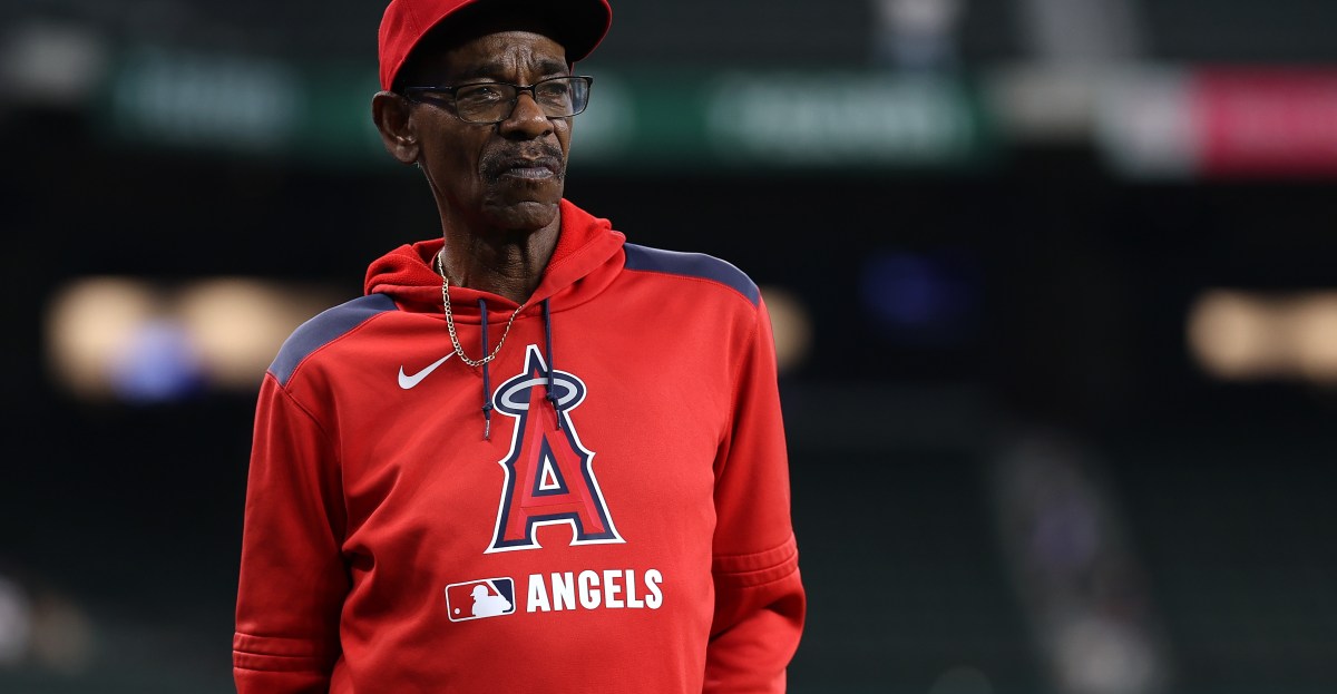 SF Giants News: Ron Washington reportedly joining Giants coaching staff
