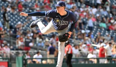 Cubs free agent target: Pete Fairbanks