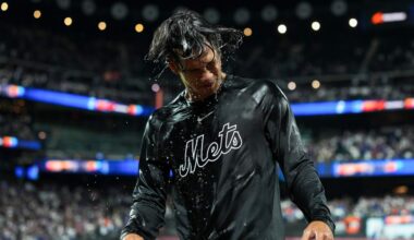 Mets Morning News: I Love Being a Met