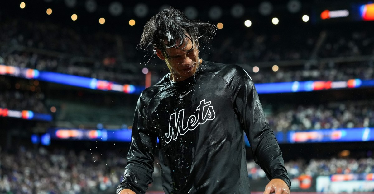 Mets Morning News: I Love Being a Met