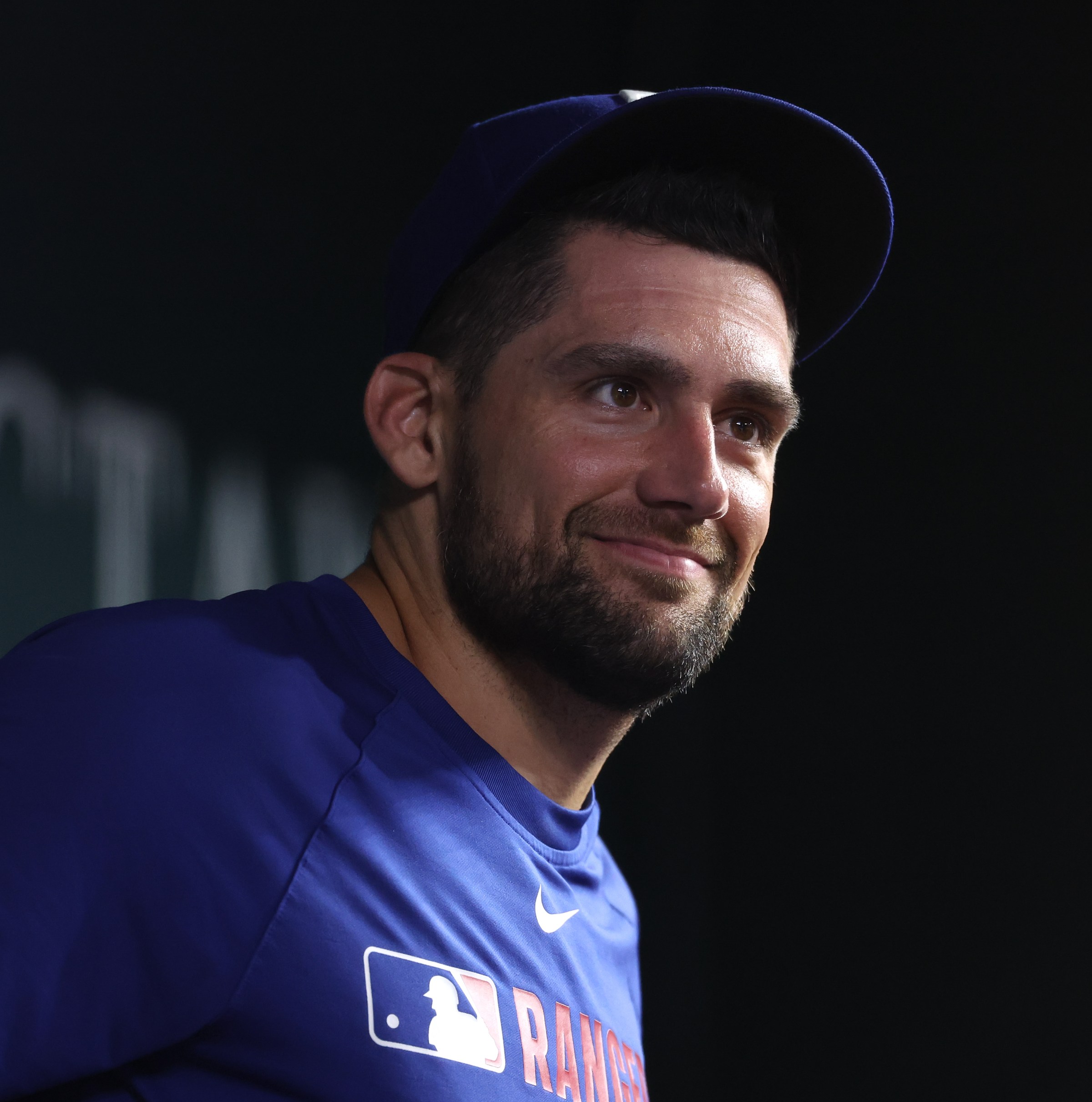 Saturday morning Rangers stuff