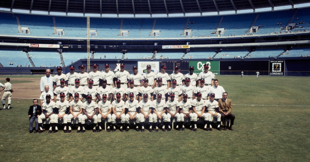 This Day in Braves History: December 15