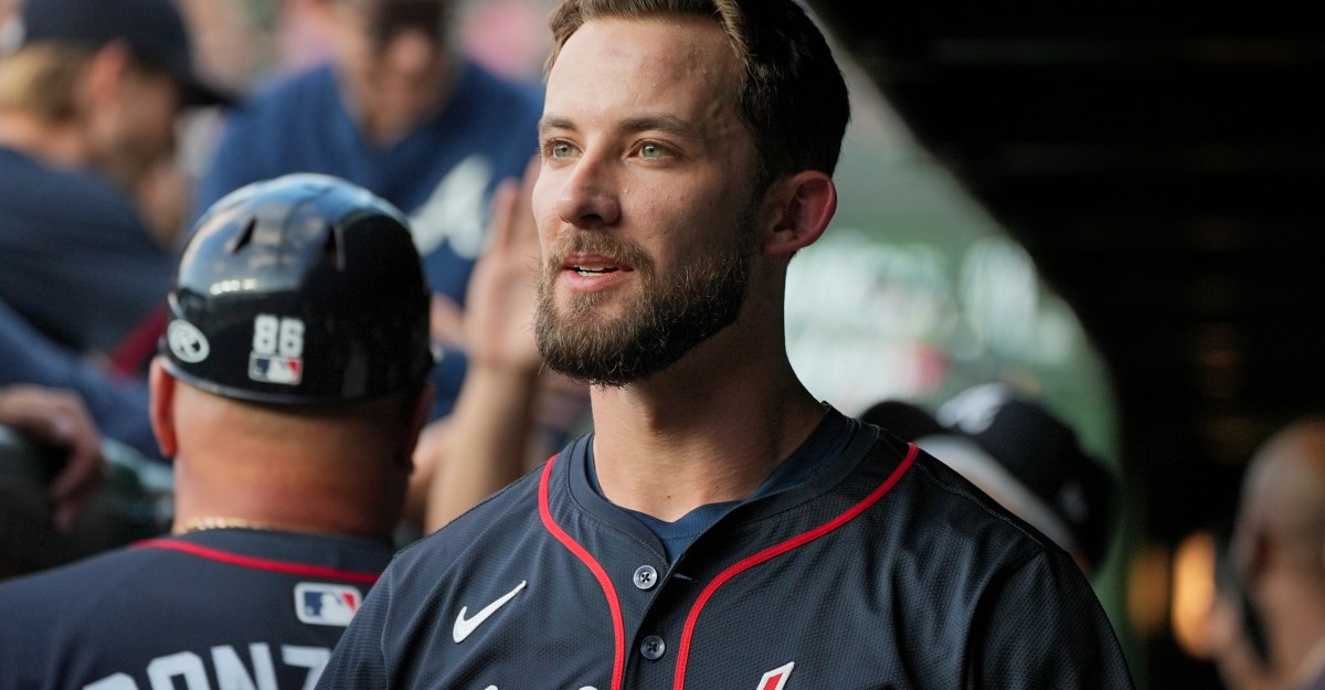 2025 Player Reviews: Eli White