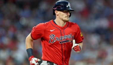 Atlanta Braves News: Sean Murphy player review, offseason lull, more