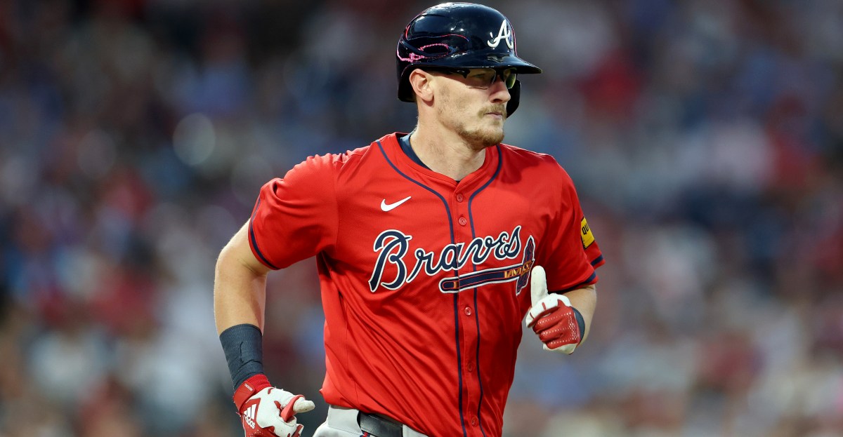 Atlanta Braves News: Sean Murphy player review, offseason lull, more