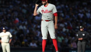 2025 Player Review: Tim Mayza