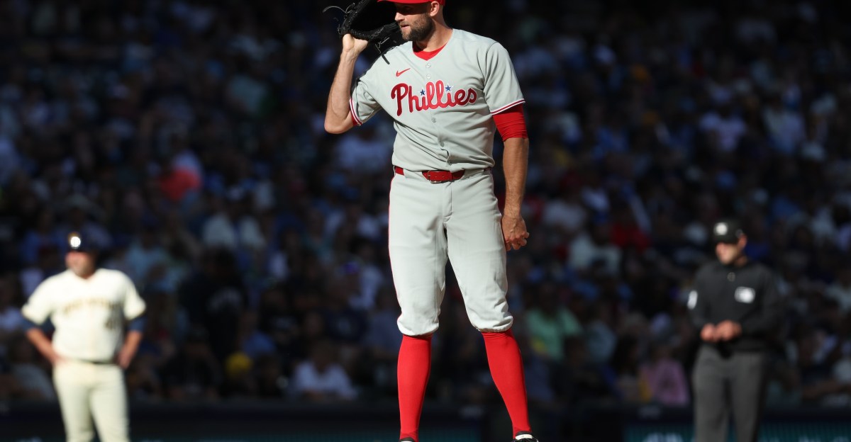 2025 Player Review: Tim Mayza