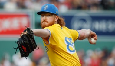 Dustin May and the Day the Cardinals Almost Moved to Houston