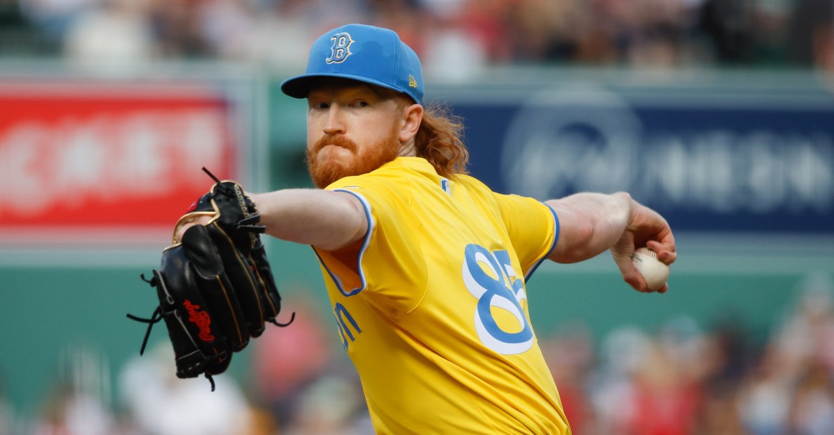 Dustin May and the Day the Cardinals Almost Moved to Houston