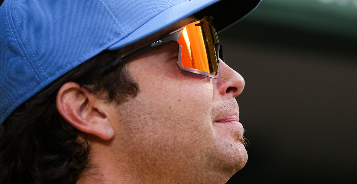 What’s next for Red Sox’ Triston Casas after the Willson Contreras trade?