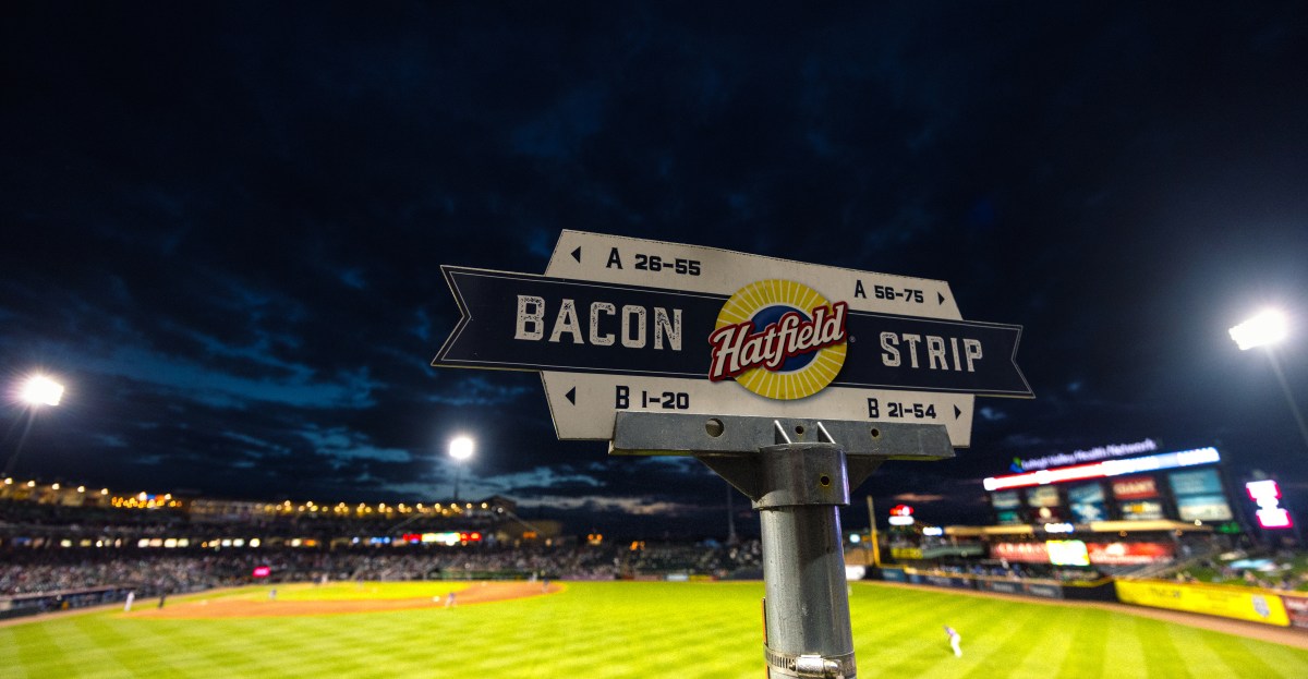 Who is your favorite non-top five prospect in the Phillies’ system?