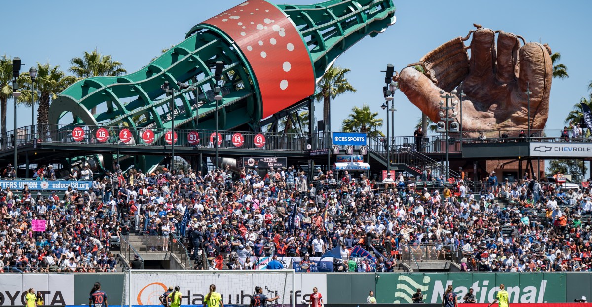 SF Giants News: Giants set dates for Fan Fest 2026