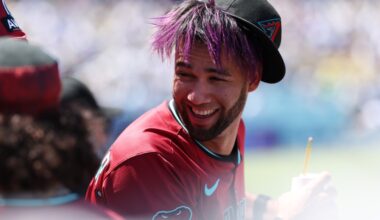 Arizona Diamondbacks Player Reviews: #14 Lourdes Gurriel Jr.