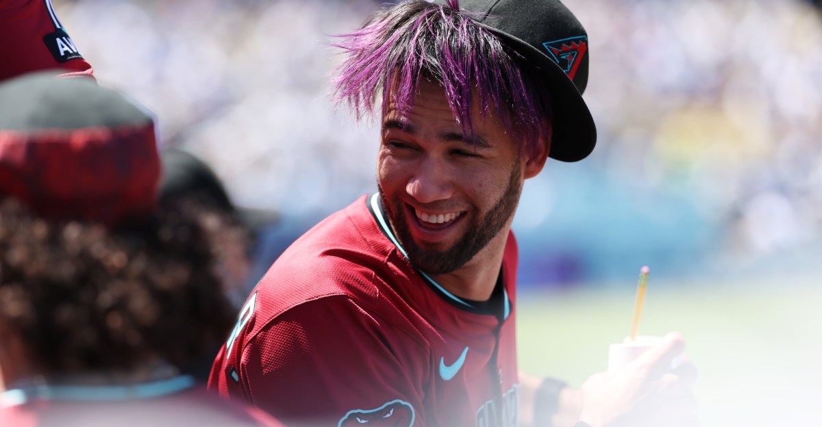 Arizona Diamondbacks Player Reviews: #14 Lourdes Gurriel Jr.