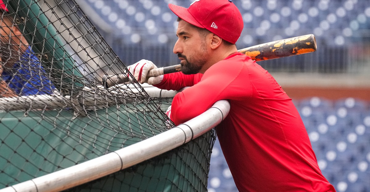 Phillies news: Kyle Schwarber, Nick Castellanos, Byron Buxton - The Good Phight