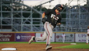 San Francisco Giants prospect rankings: Drew Cavanaugh voted No. 19