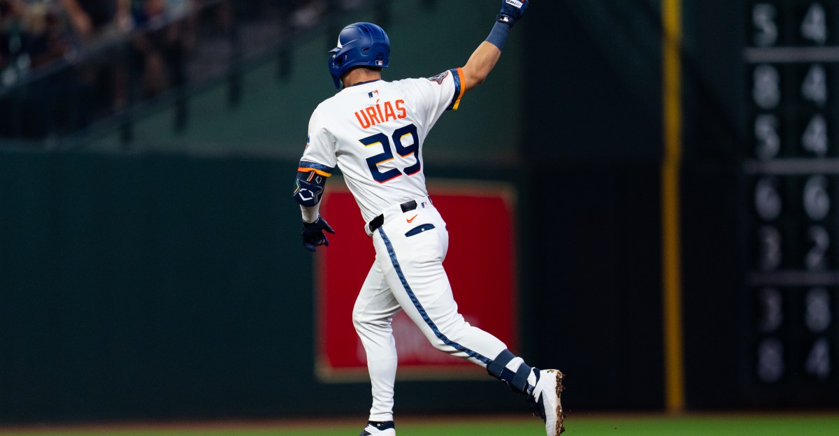 If the Cincinnati Reds are done making big moves for the offense…